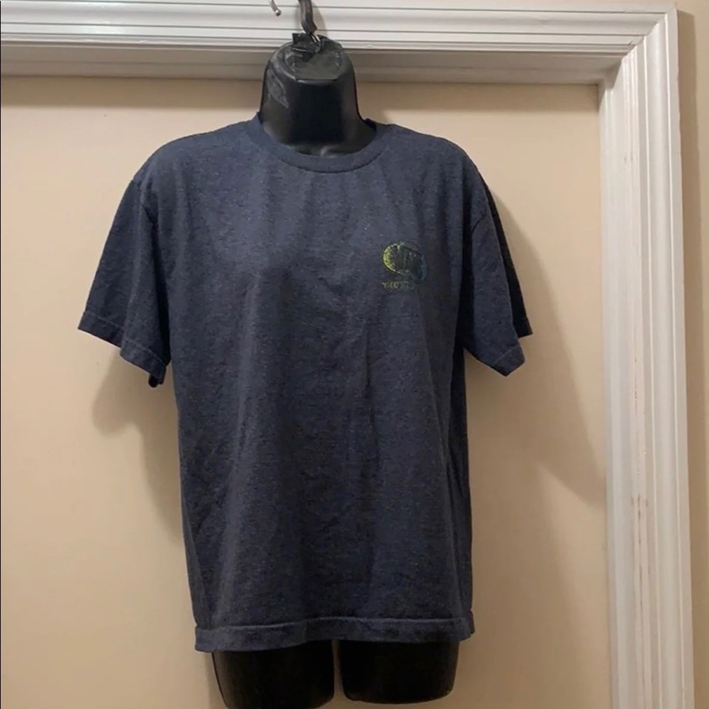 Vans Authentic t-shirt!!!